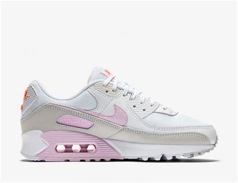 nike air wit roze dames|Roze Nike Sneakers voor dames online .